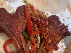 -避风塘·金牌店·夜宵(金玉兰店)