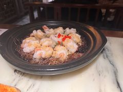 -绿茶餐厅(雁塔大悦城店)
