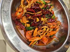 -聚味瞿记·龙虾堂(坡子街店)