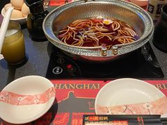 -牛New寿喜烧(闵行龙湖天街店)