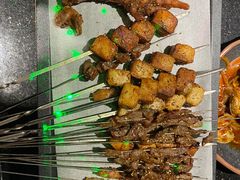 -最先生·烧烤·火锅·音乐聚会餐厅(大悦城店)