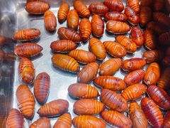 -英雄故事地摊烤肉(马驹桥店)