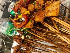 -有局·成都市井烧烤·精酿啤酒(双楠店)