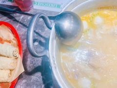 -禄婶鸡煲·打边炉
