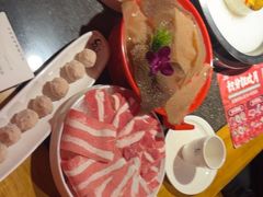 -吴老幺火锅(三林店)