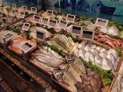 -高佳庄·舟山海鲜(海景旗舰店)