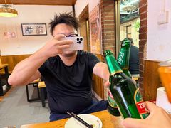 -福苗小骆驼烧烤(莲湖路店)