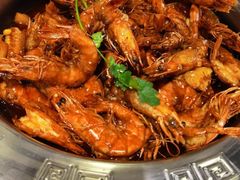 -王婆大虾(五道口店)