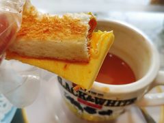 有盐黄油-赏饮·WILL TEA