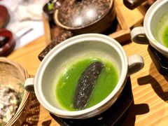 -花潮料理艺食馆(世欧广场店)