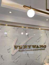 -Verywang半永久纹眉•仪器野生眉