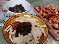 -曹凉粉(西正街店)