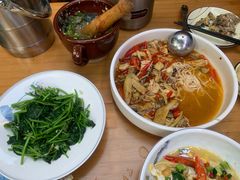 -东安鸡馆(蔡锷南路店)