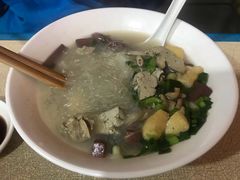 -笑云开汤包店(网巾市店)