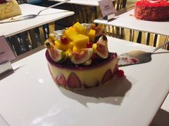 -威珀斯酒店·珀萃美食餐厅