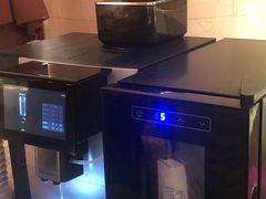 -宜昌富力皇冠假日酒店·咖啡1号西餐厅