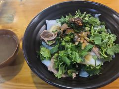 -遵义虾子卢四羊肉粉(大沽路店)