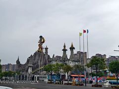 -福州罗源湾海洋世界旅游区