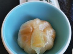 糖蒜-阳坊胜利涮羊肉(阳坊老店)