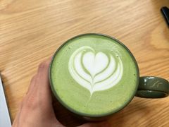 -Infica Coffee