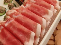 -三江两海老火锅(北京首店)