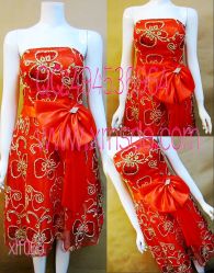 -厦门苏迪尔婚纱礼服批发零售/男装定制