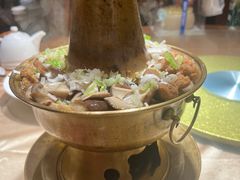 -山西会馆·晋菜·晋商宴·民俗博物馆(体育路店)