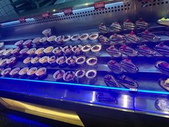 -李姑婆鲜切牛肉火锅自助(凤城二路店)
