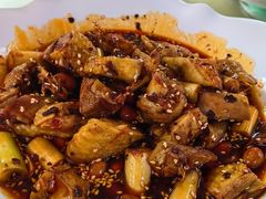 -高坎一品甲鱼庄(两河店)