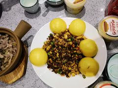 -紫光园·烤鸭(紫燕中路店)
