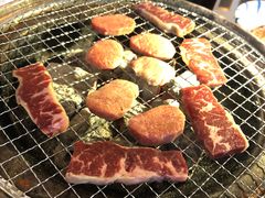 -热血兄弟·炭火烤肉(融侨中心店)