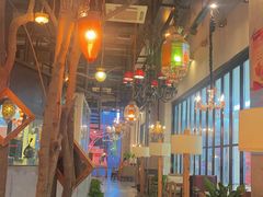 -漫咖啡 (CCPAPK创意港店)
