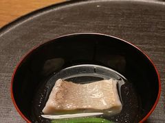 甘鲷椀-晴空·日本料理(万象城店)