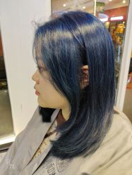 -川和潮人漂色·烫染·接发