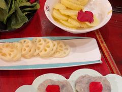 -重庆袁老四火锅(武进万达店)