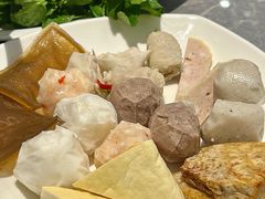 -张凯达·深海石斑鱼潮汕火锅(十五年品牌•虹桥天街店)