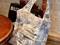 -B&C黄油与面包·THE GARDEN BAKERY概念店(世纪汇店)