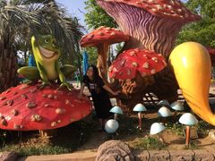 -苏州乐园森林水世界