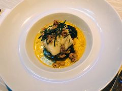 -迪拜帆船酒店海底餐厅