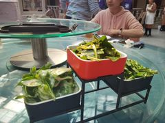 -天毓山庄·餐厅