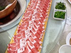 胜利草原大板羊肉-阳坊胜利涮羊肉(阳坊老店)