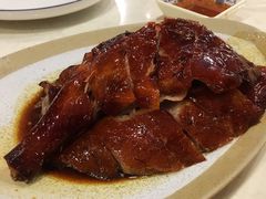 干鲍鱼烩饭-裕.鹅庄