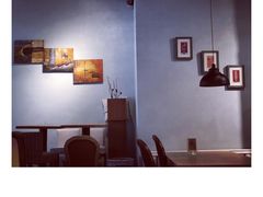 -房角石咖啡与书(吉大南校店)