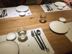 -小句号·精致料理(江南环球港店)