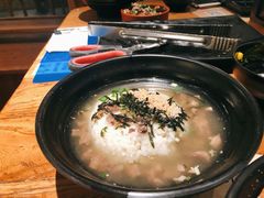 茶泡饭-千寻烧肉(政务区店)