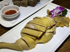 白切鸡-樟树底(胜利河美食街店)