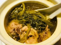 -百味馆·粤菜·湛江菜(后海花园店)