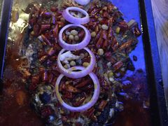 -鱼库·不仅是一家烤鱼店(车公庙店)