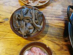 -岗上渣渣老火锅(两路口店)