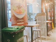 -肯德基(中关村E世界店)